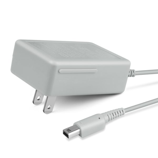 TNP 3DS Charger AC Adapter, Power Supply Replacement Compatible with New Nintendo 3DS, 3DS XL, 2DS, 2DS XL, DSi XL, Dsi Home Wall Travel Battery Charging Cord Cable for DS Game Console Accessories - Image 5