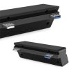 TNP 5 Port USB Hub for PS4 Slim Edition - USB 3.0 / 2.0 High Speed Extender Adapter Accessories Expansion Hub Connector Splitter Expander for PlayStation 4 Slim Gaming Console (For PS4 Slim ONLY) - Image 6