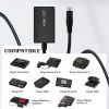TNP for Sega Genesis HDMI Cable Converter Adapter Link Wire Cord Compatible with Sega CD, CDX, 32X, Nomad, Mega Drive 2, Original Master System Console for HD TVs, Monitors, and Projectors - Image 3