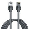 TNP for Starlink Cable Gen 3 - High Speed Ethernet Cable for StarLink V3 Standard Satellite Dish & Router - Weather Resistant & Durable Internet Cord Replacement Extension Wire, 100 ft
