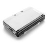 TNP New 3DS Case - Ultra Clear Crystal Transparent Hard Shell Protective Case Cover Skin for New 2015 Nintendo 3DS - [New Modified Hinge-less Design] - Image 6