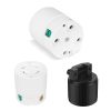 TNP NEMA L14 30 Female Plug 4 Prong Plug Lock Socket, 30 Amp Twistlock Receptacle Adapter 125/250V 3 Pole 4 Wire Grounding Industrial Grade for Generator, Transfer Switches, RV Trailer - Image 8