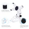 TNP PS5 Controller Phone Clip Holder Clamp Mount Adjustable Bracket for Sony PlayStation 5 PS5 Dual Sense Wireless Controller for iPhone 12 Pro, 12 Pro Max, 11, Xs, Xs Max, X, 8 Plus, 8, 7 - Image 5