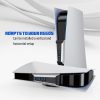 TNP USB Hub for PS5 Console - High-Speed USB Port Extender Expansion Adapter with 4x USB 2.0, 1x USB 3.1 & 1x Charging Port for Playstation UHD & Digital Edition (Not Fit for PS5 Slim) - Image 5