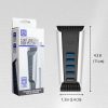 TNP USB Hub for PS5 Console - High-Speed USB Port Extender Expansion Adapter with 4x USB 2.0, 1x USB 3.1 & 1x Charging Port for Playstation UHD & Digital Edition (Not Fit for PS5 Slim) - Image 8
