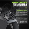 TNP Paddles for Xbox Elite 2 Controller - Accessories Replacement Metal Stainless Steel Paddles Trigger & D-Pad Parts Accessories Compatible with Xbox Elite Controller Series 2 Core, Black - Image 4
